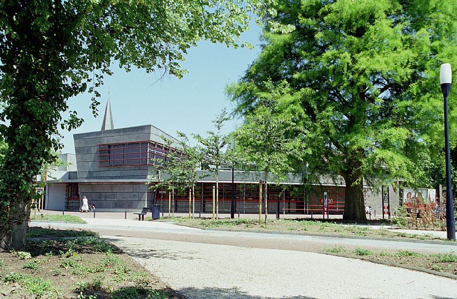 Supermarkt Snetselaar Bennekom